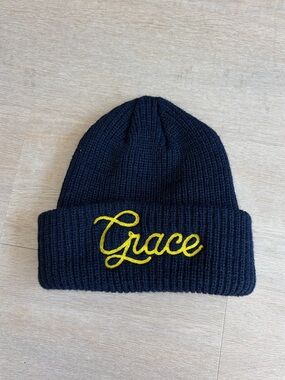 Noah Beanie